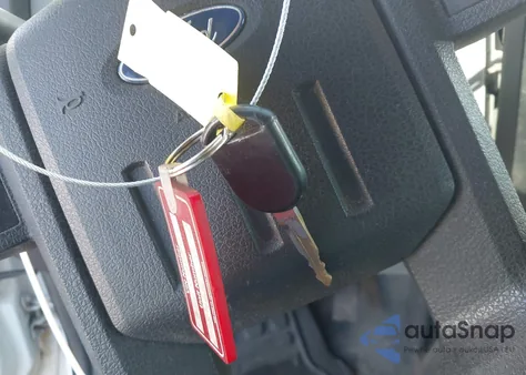 2011 Ford F-350 Xl from USA, damaged, VIN 1FD7X3B67BEC03692